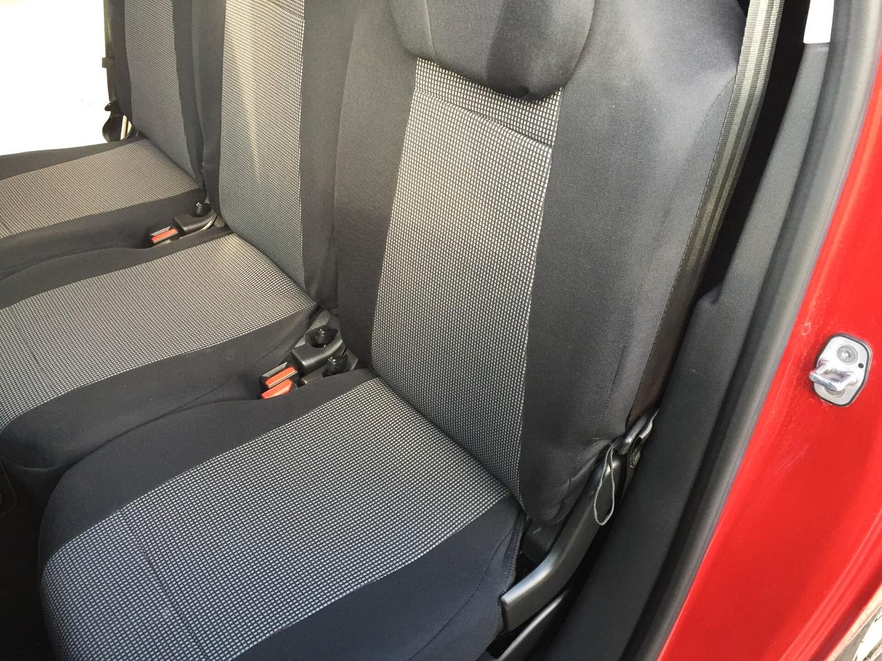 Citroen Grand C4 Picasso BlueHDi 120 S&S EAT6 Shine