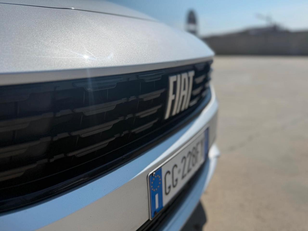 FIAT TIPO 5 PORTE 1.3 MJT 95 CV S&S