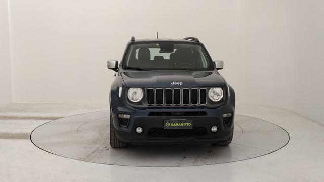 JEEP Renegade 1.3 t4 phev Limited 4xe at6