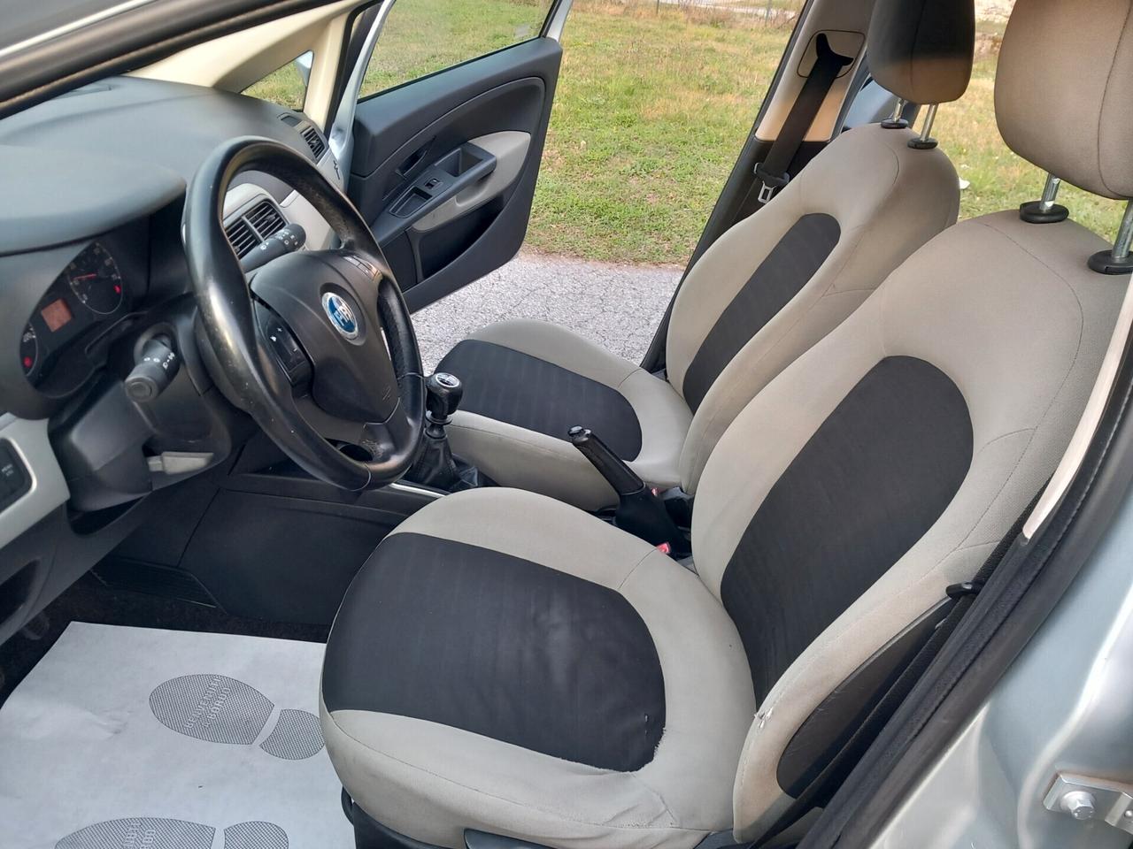 Fiat Grande Punto 1.2 5 porte Dynamic