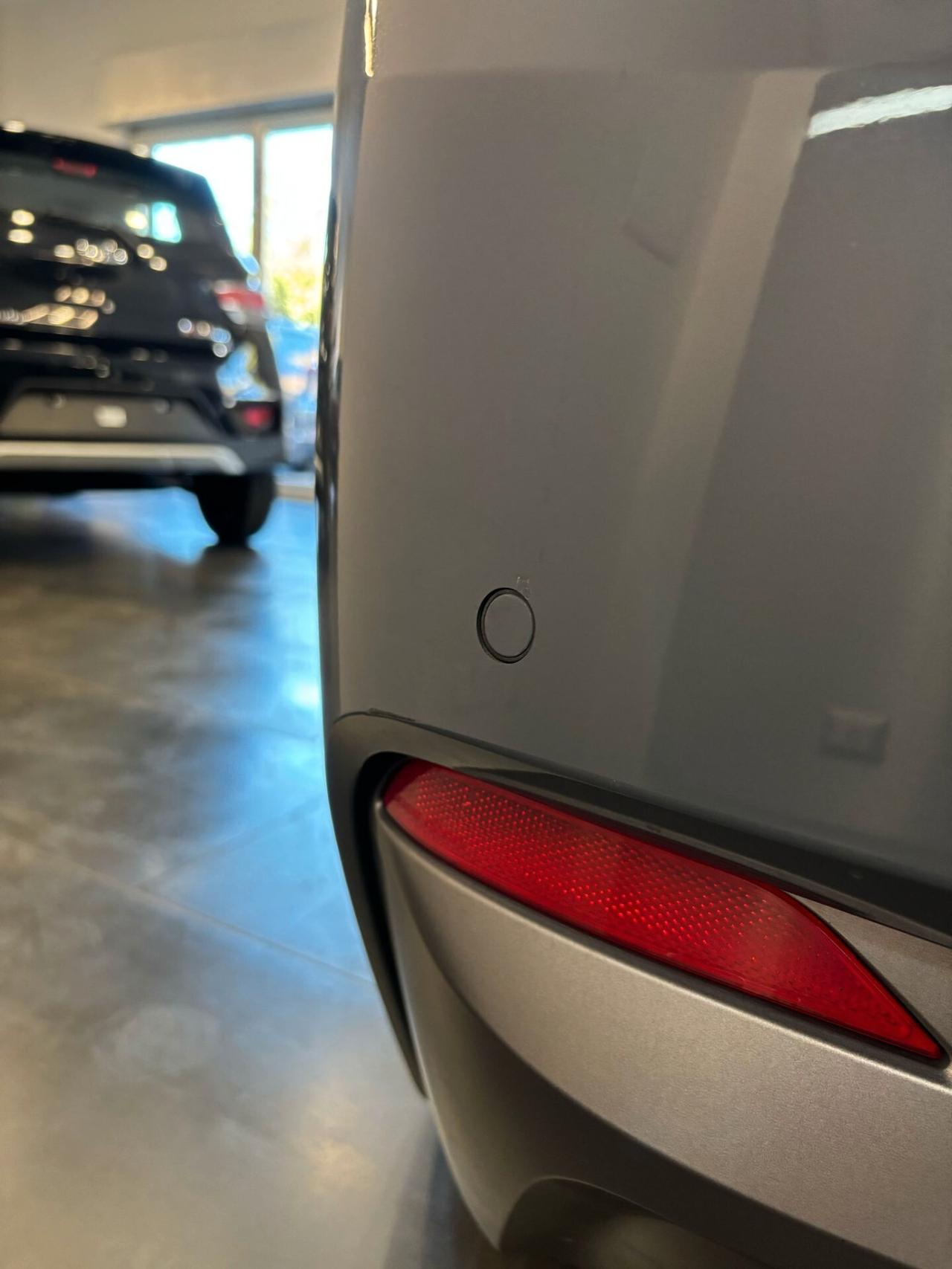 Bmw X2 sDrive18d Msport 2.0 150cv