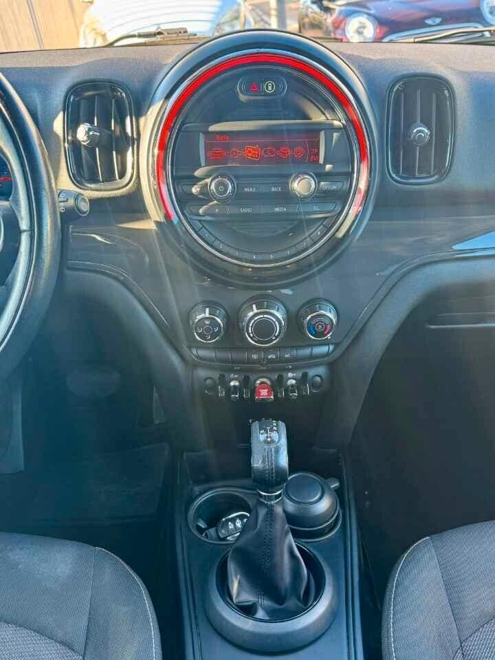 Mini Cooper Countryman 2.0 150 CV C.AUTOMATICO