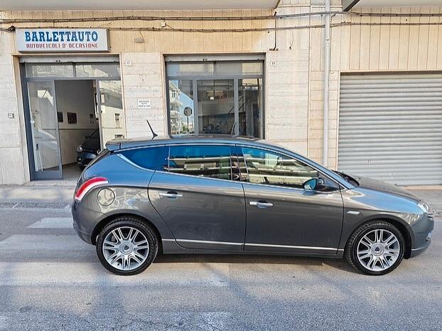 LANCIA Delta 1.6 MJT *107.000 KM* - 2014