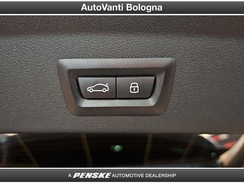 BMW Serie 1 118d MSport Pro