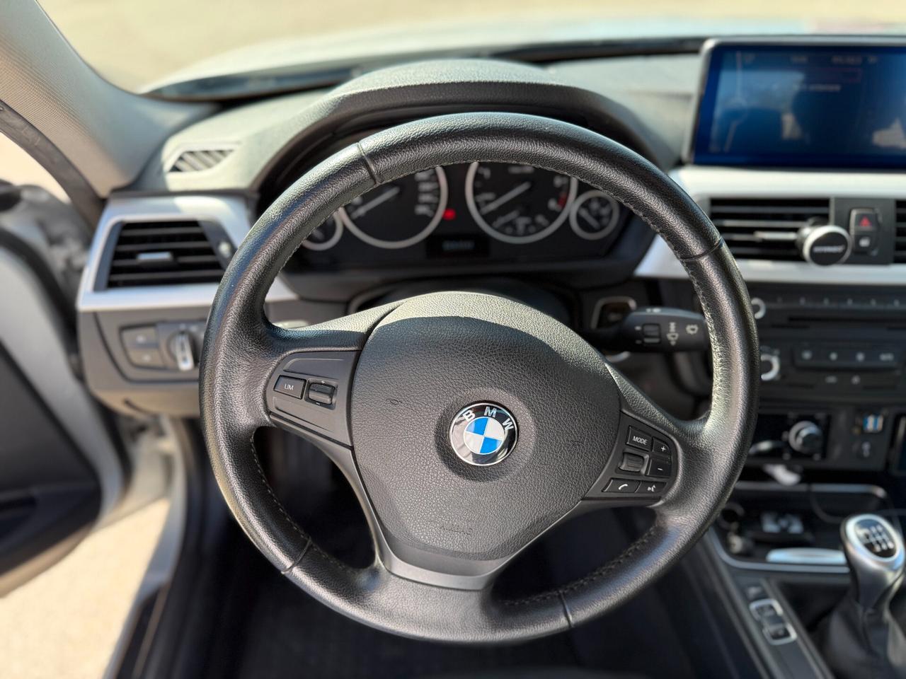 Bmw 316d Sport *SOLI 112.000KM*