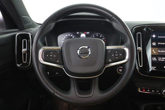 VOLVO XC40 XC40 B4 AWD Geartronic Inscription