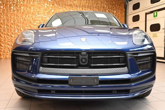 PORSCHE Macan 2.9 S PDK TET.21"PASM RADAR PASM GTS VENT/360°FULL