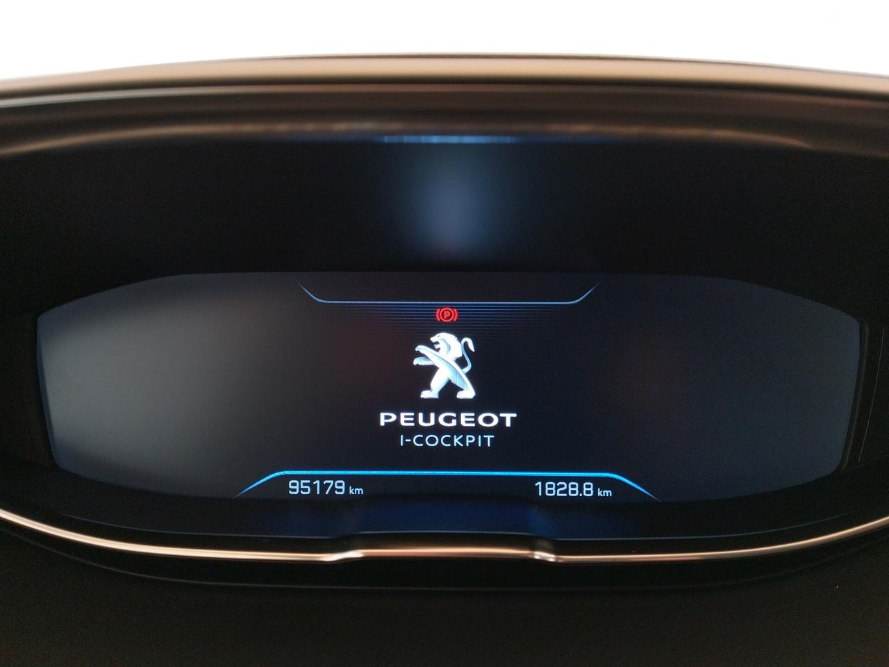 Peugeot 5008 BlueHDi 130 S&S EAT8 Allure - 7 POSTI