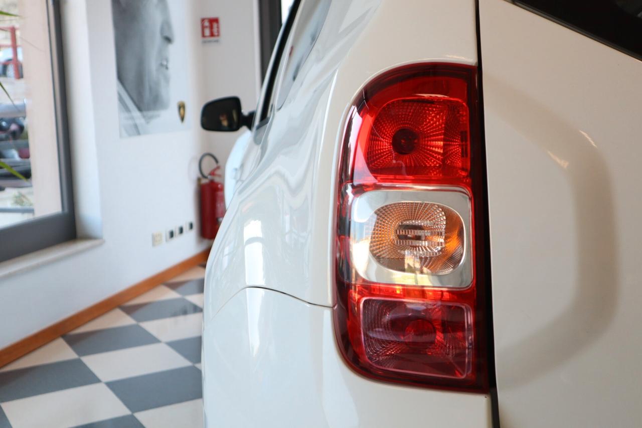 Dacia Duster 1.6 115CV Start&Stop 4x2