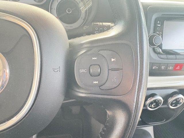 FIAT 500L 1.3 Multijet 85 CV OK NEOPATENTATI FARI FENDI