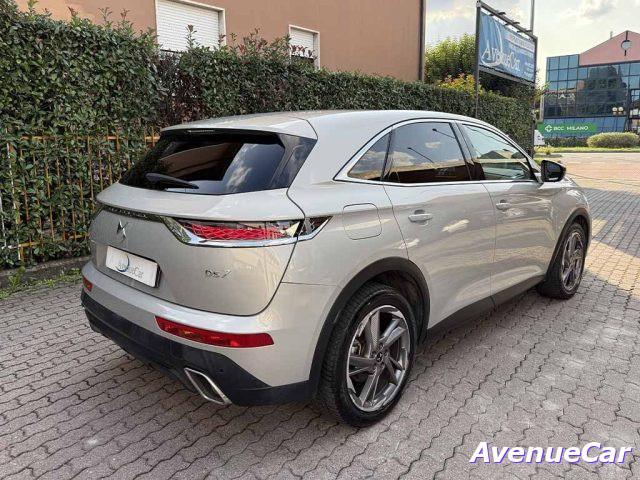 DS AUTOMOBILES DS 7 Crossback etense 4x4 PREZZO REALE NESSUN OBBLIGO FINANZIARIO