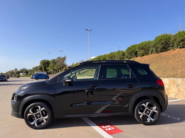 CITROEN C3 Aircross 110CV SHINE+TETTO APRIBILE+NAVI+RCAM+2PDC