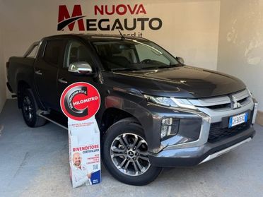 MITSUBISHI L200 2.3 D Double Cab 4x4 Super Select P0.