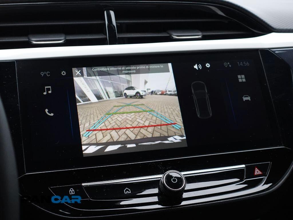 Opel Corsa 1.2 100 CV GS