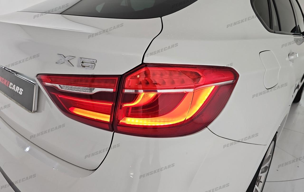 Bmw X6 M xDrive30d 249CV Msport