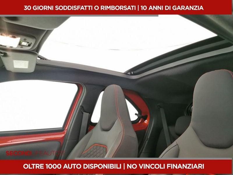 Toyota Aygo X 1.0 Lounge Air 72cv s-cvt