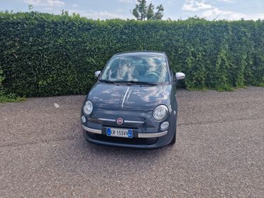 Fiat 500 1.2 69cv Euro 5