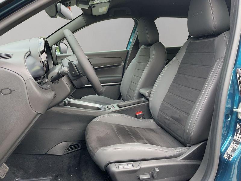 FIAT 600 1.2 hybrid Sport 145cv Sport