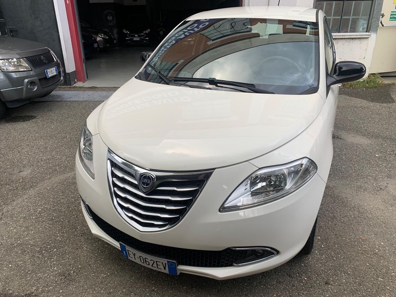 Lancia Ypsilon 1.3 MJT 16V 95 CV 5 porte S&S Platinum