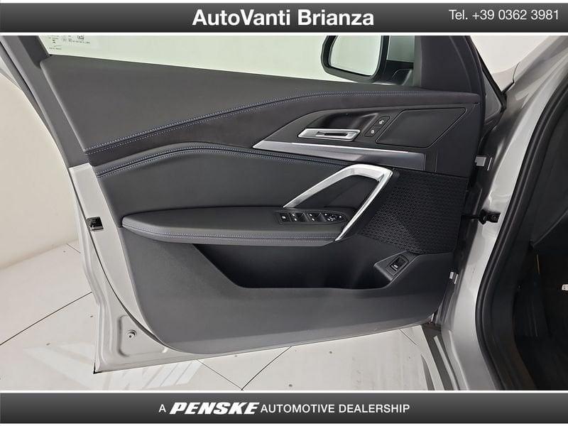 BMW X1 X1 sdrive18i MSport