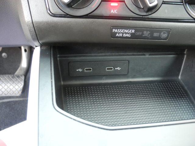 SEAT Arona 1.0 EcoTSI 110cv DSG Style autom. -Ok NEOPATENTATI