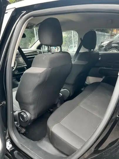 Citroen C3 1.2 PureTech 110 S&S Shine