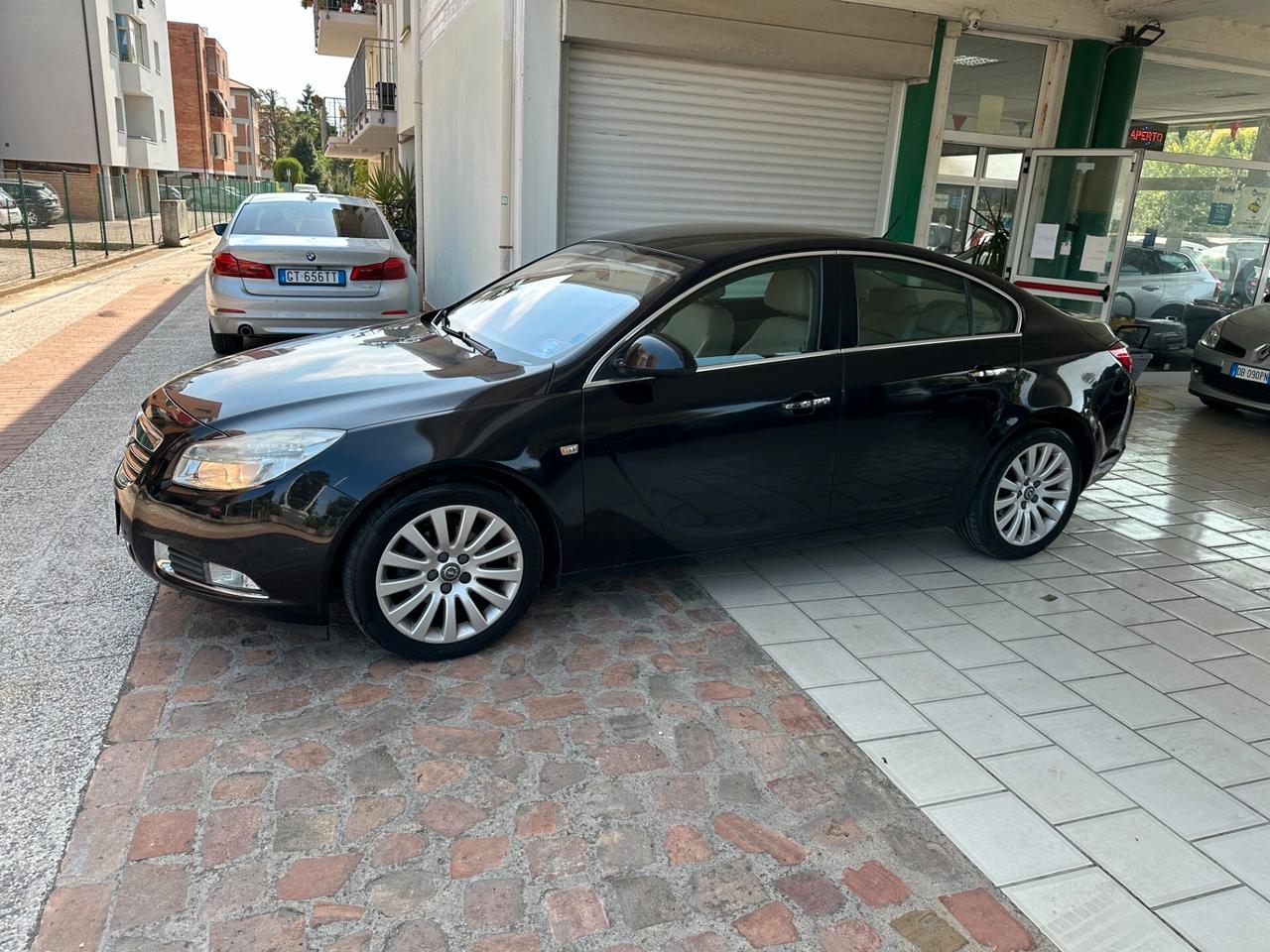Opel Insignia 2.0 CDTI (12 RATE)