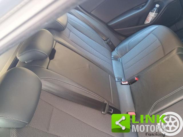 AUDI A4 Avant 2.0 TDI 190 CV quattro S tronic Business Spo