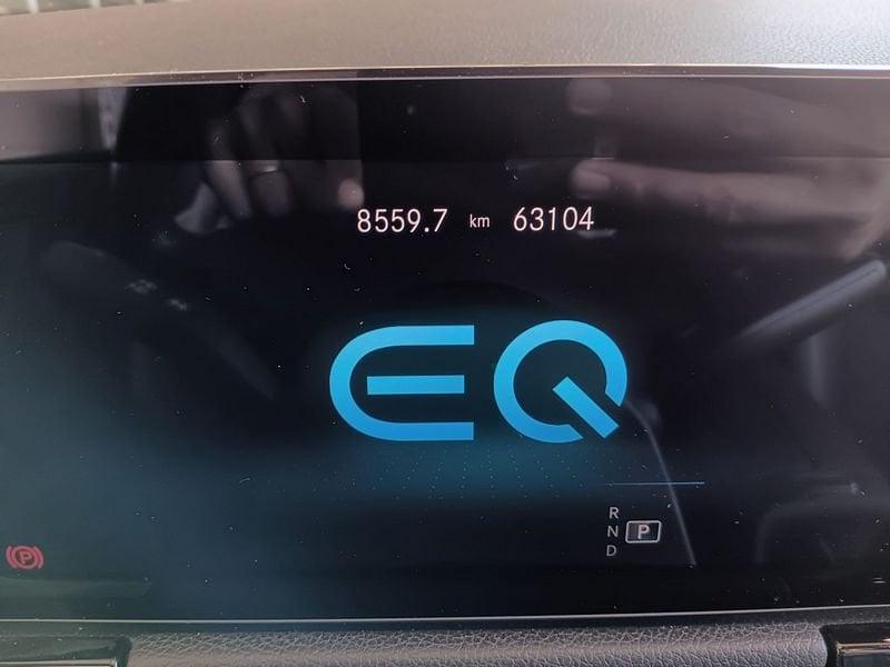 Mercedes-Benz EQA 350 Sport 4matic