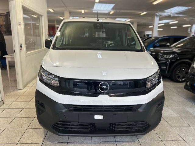 OPEL Combo Life 1.5D 100 CV S&S MT6 Edition Plus N1