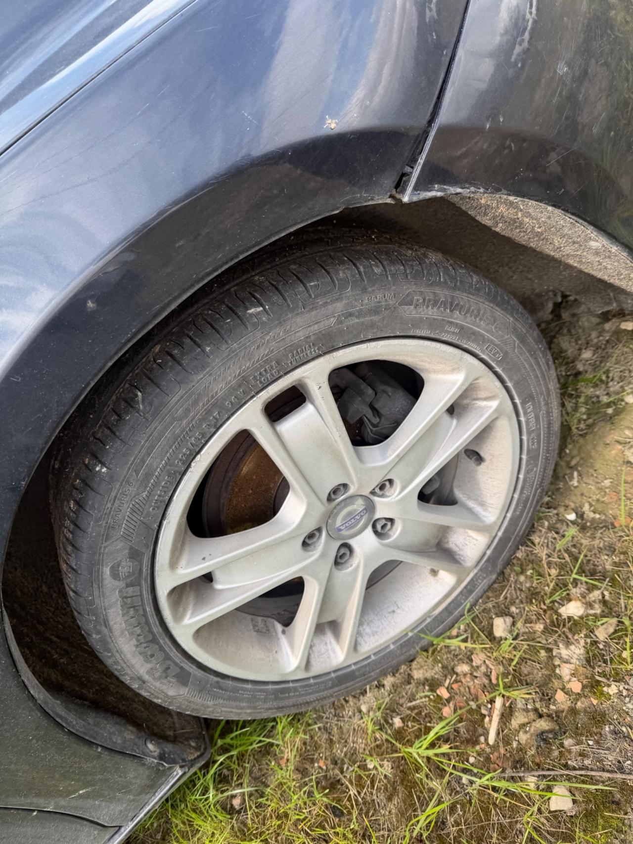 Volvo V40 D2 1.6 Momentum