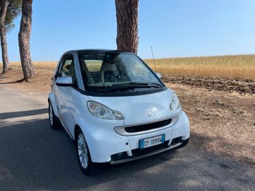 Smart 451 BENZINA MOTORE RIFATTO