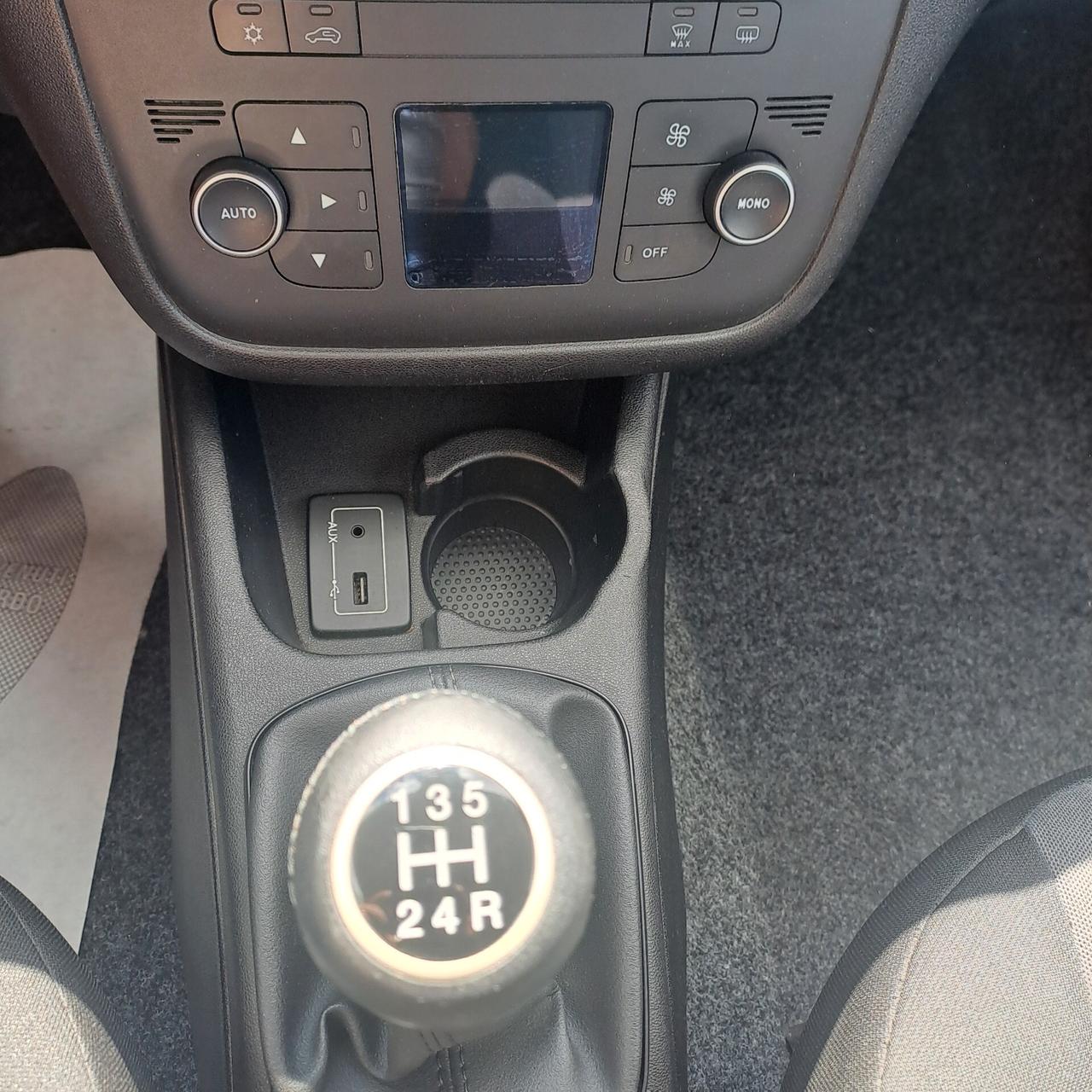 Fiat Punto 1.3 Multijet 95cv 5p Street