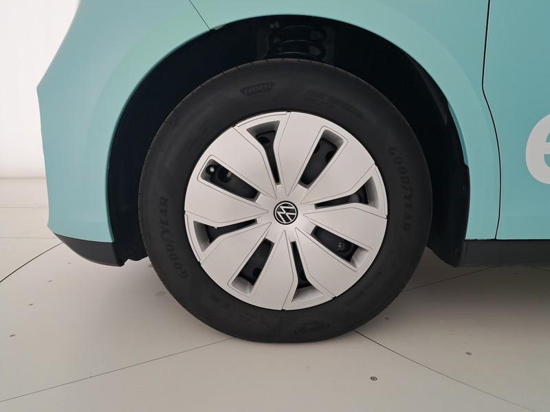 Volkswagen ID Buzz cargo 77kwh