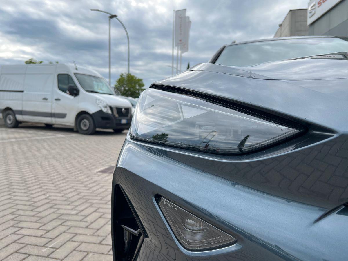 CUPRA Formentor 2.0 tdi 150cv dsg