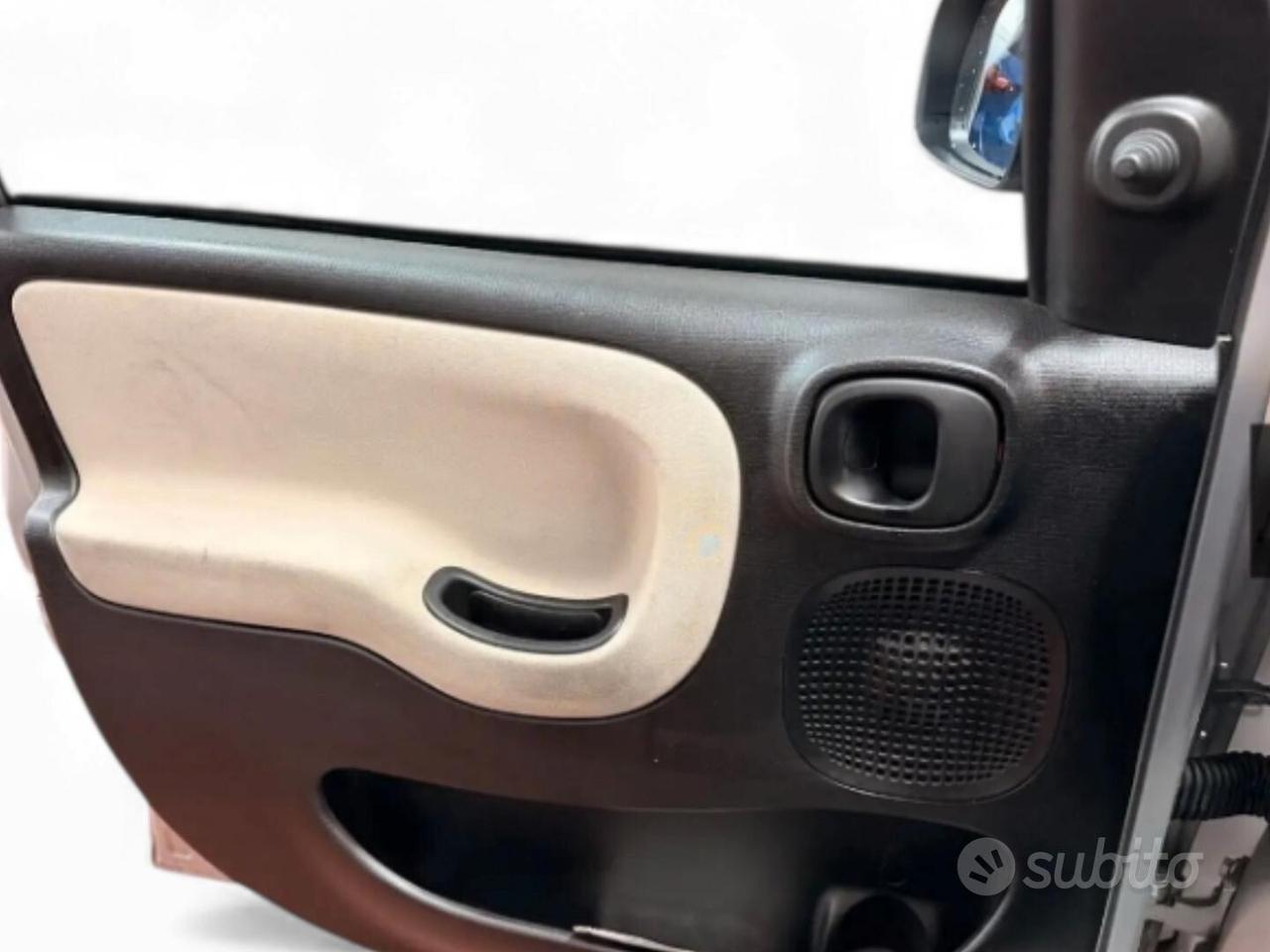 Fiat Panda 0.9 TwinAir Turbo S&S Lounge Automatica Ok Neopatentati