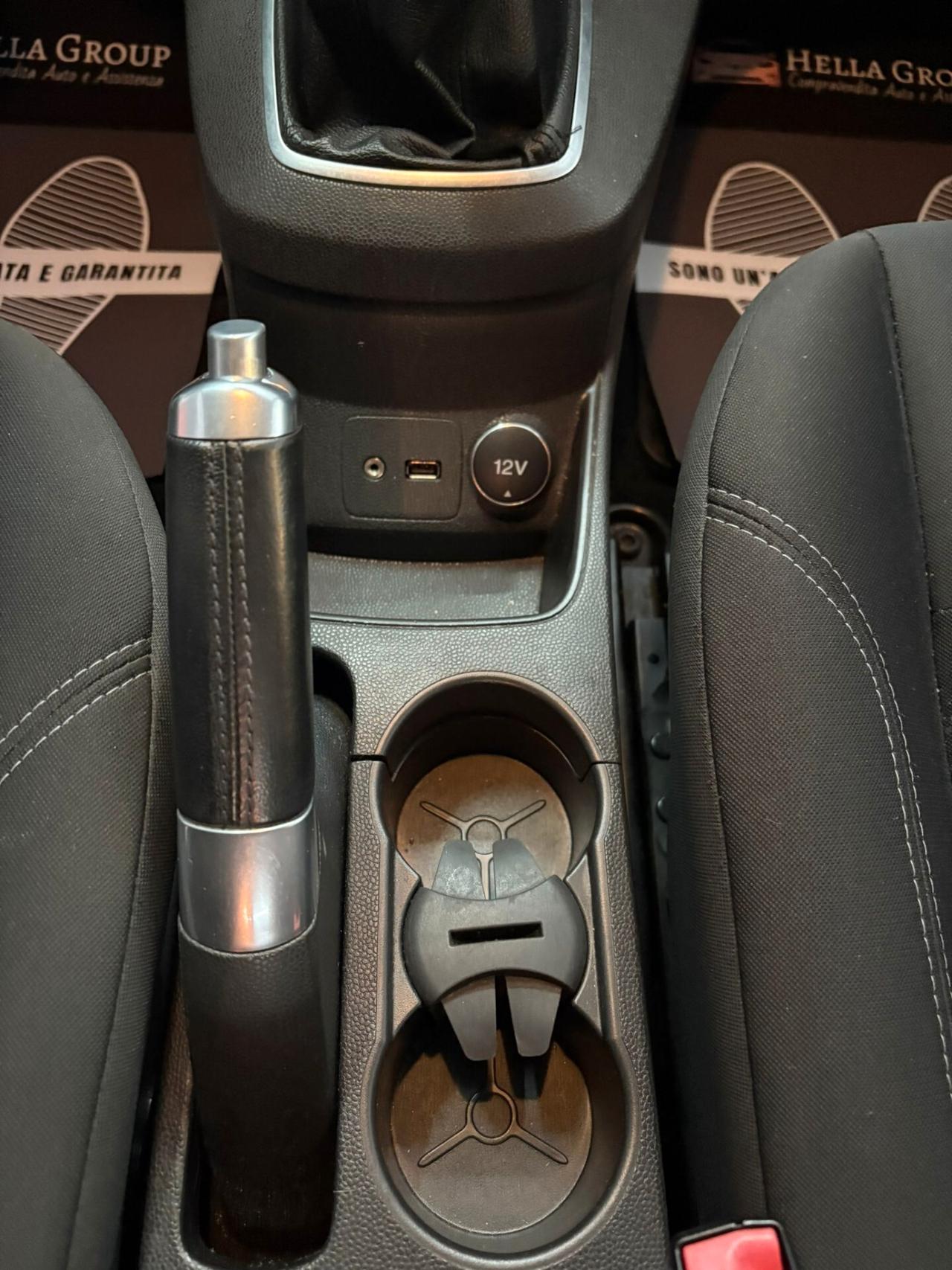 Ford Fiesta 1.0 80CV 3 porte Titanium