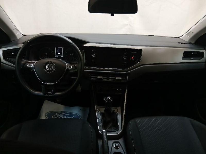Volkswagen Polo 5p 1.0 tsi Highline 95cv