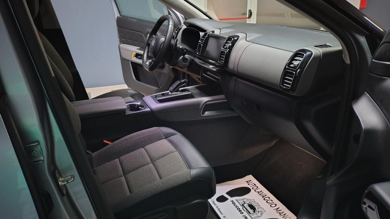 Citroen C5 Aircross BlueHDi 130 S&S EAT8 Shine
