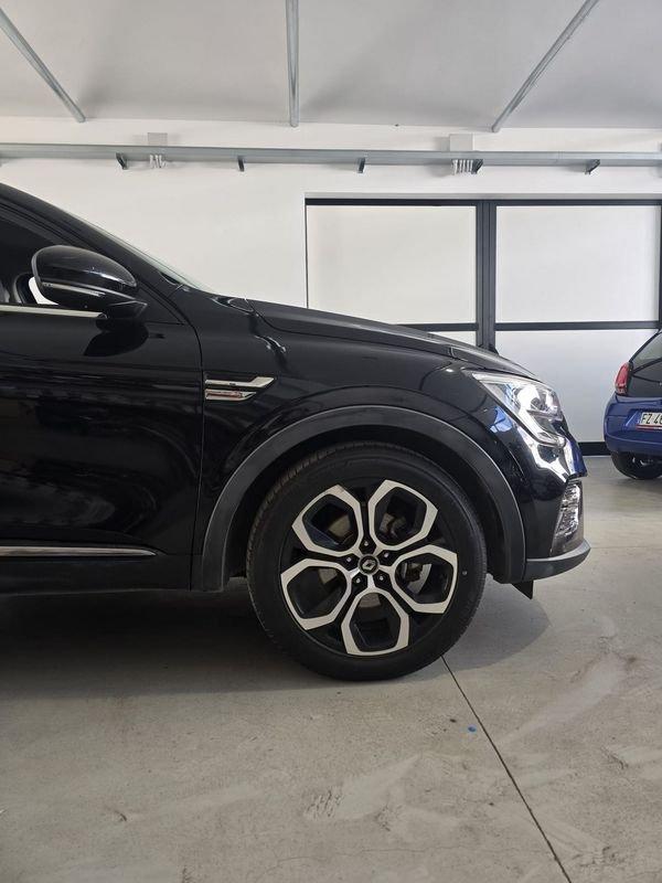 Renault Arkana E-Tech 1.6 Hybrid E-TECH 105KW INTENS