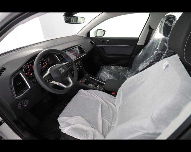 SEAT Ateca 1.5 ECO TSI DSG BUSINESS 150CV MY 23