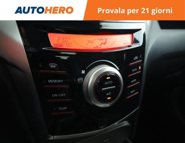 SSANGYONG Tivoli 1.6 2WD Be