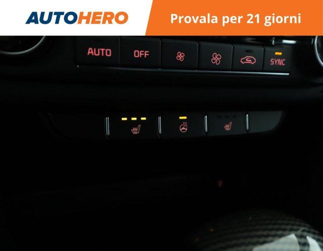 KIA Proceed 1.6 T-GDI DCT GT