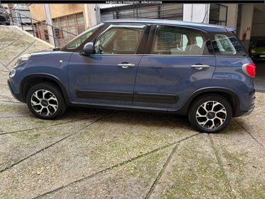 FIAT 500L CROSS 1.3 MJT PROMO- APPENA TAGLIANDATA