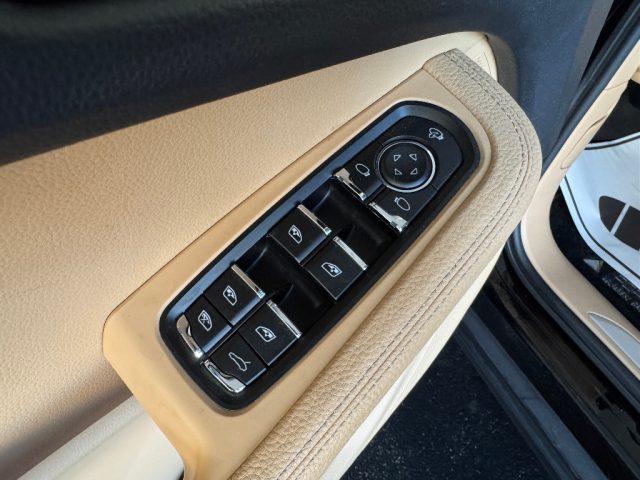 PORSCHE Macan 3.0 S Diesel 108'000km tetto apribile