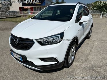 OPEL Mokka X 1.6 Ecotec 115CV 4x2 Start&Stop Business