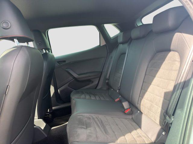 SEAT Ibiza Ibiza 1.0 EcoTSI 95 CV 5 porte Style