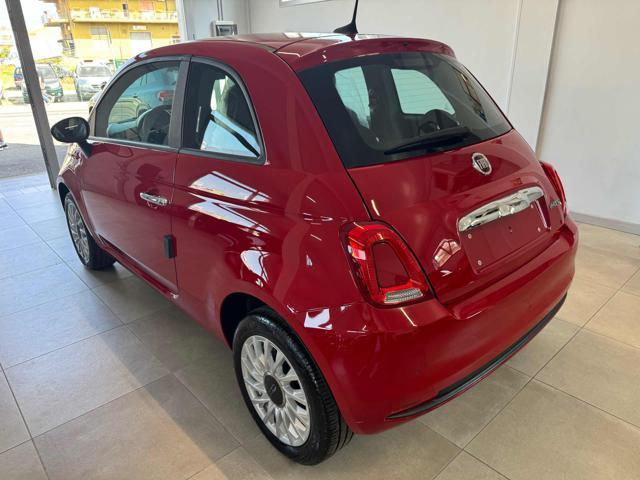 FIAT 500 1.0 Hybrid Km0