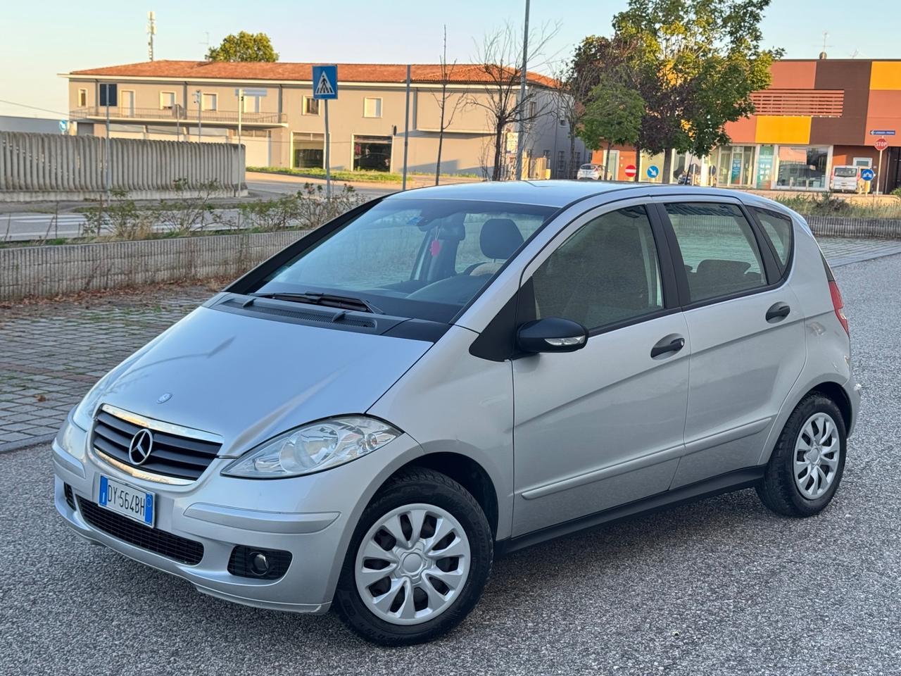 Mercedes A 150 Classic 95cv Neopatentati