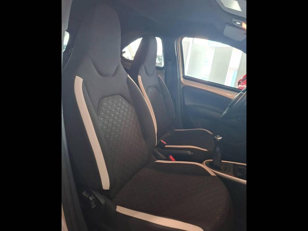 Toyota Aygo X 1.0 Trend